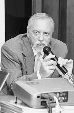 Antonio Porteri